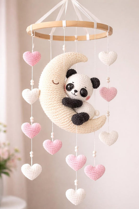 BabyWelcome giostra