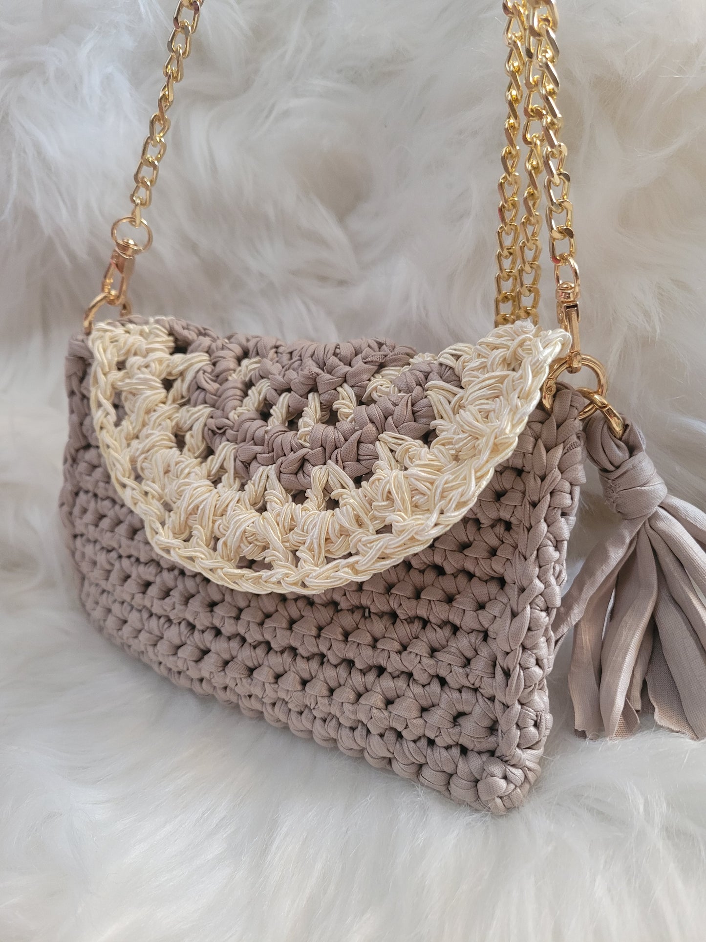 Mini pochette summer vibes