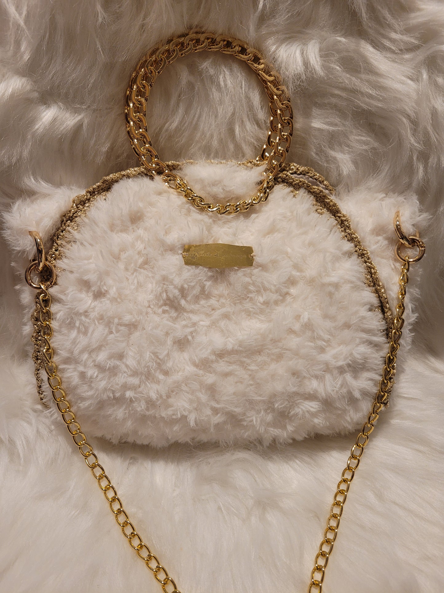 Pelliccetta bag
