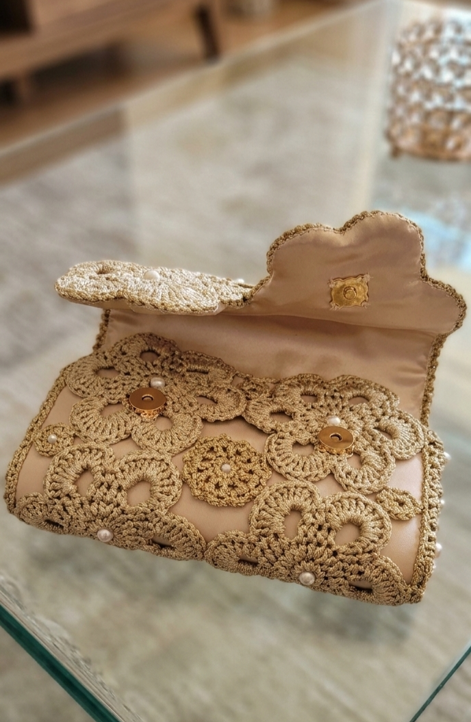 Perla oro