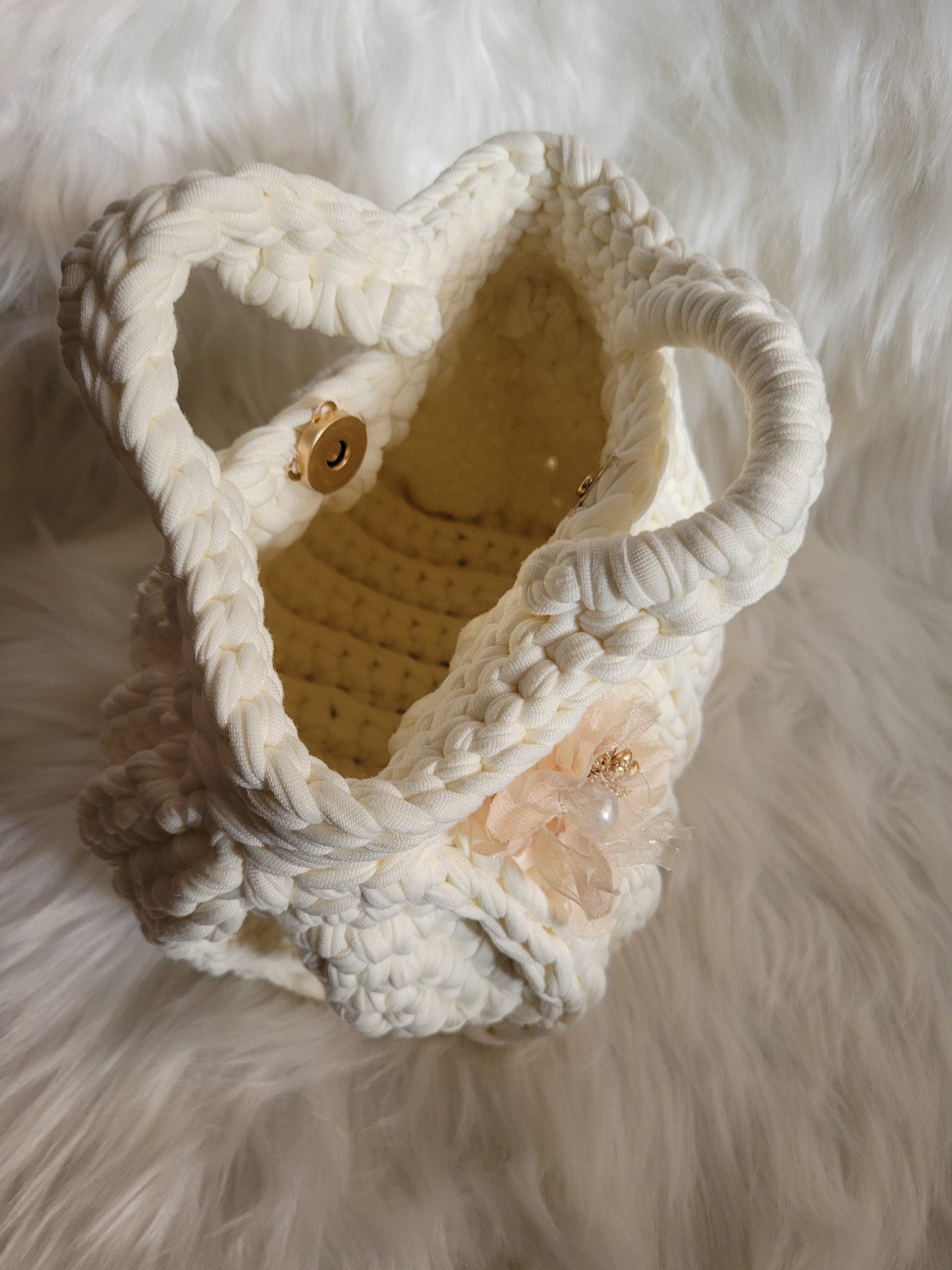 Bauletto chic
