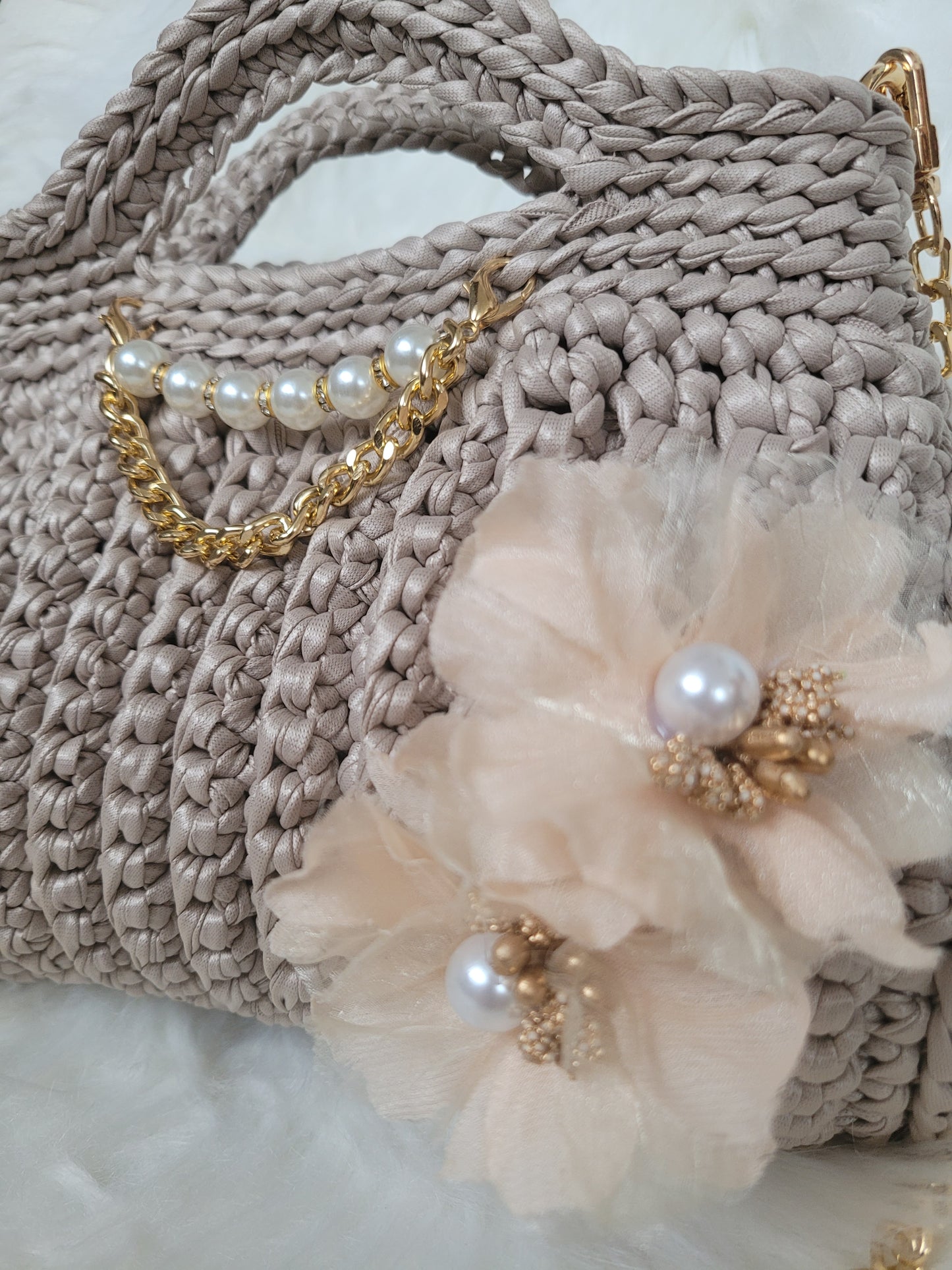 Bauletto chic
