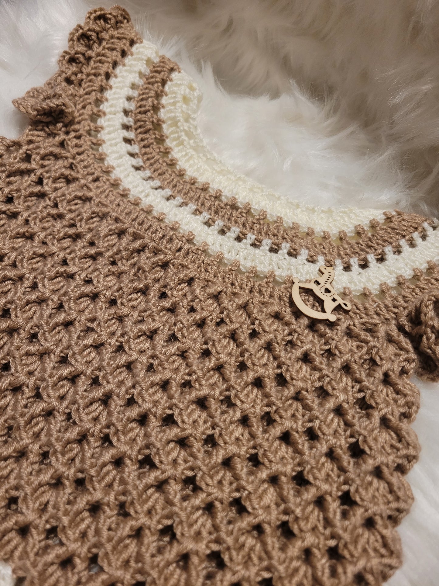 Baby chic lanetta