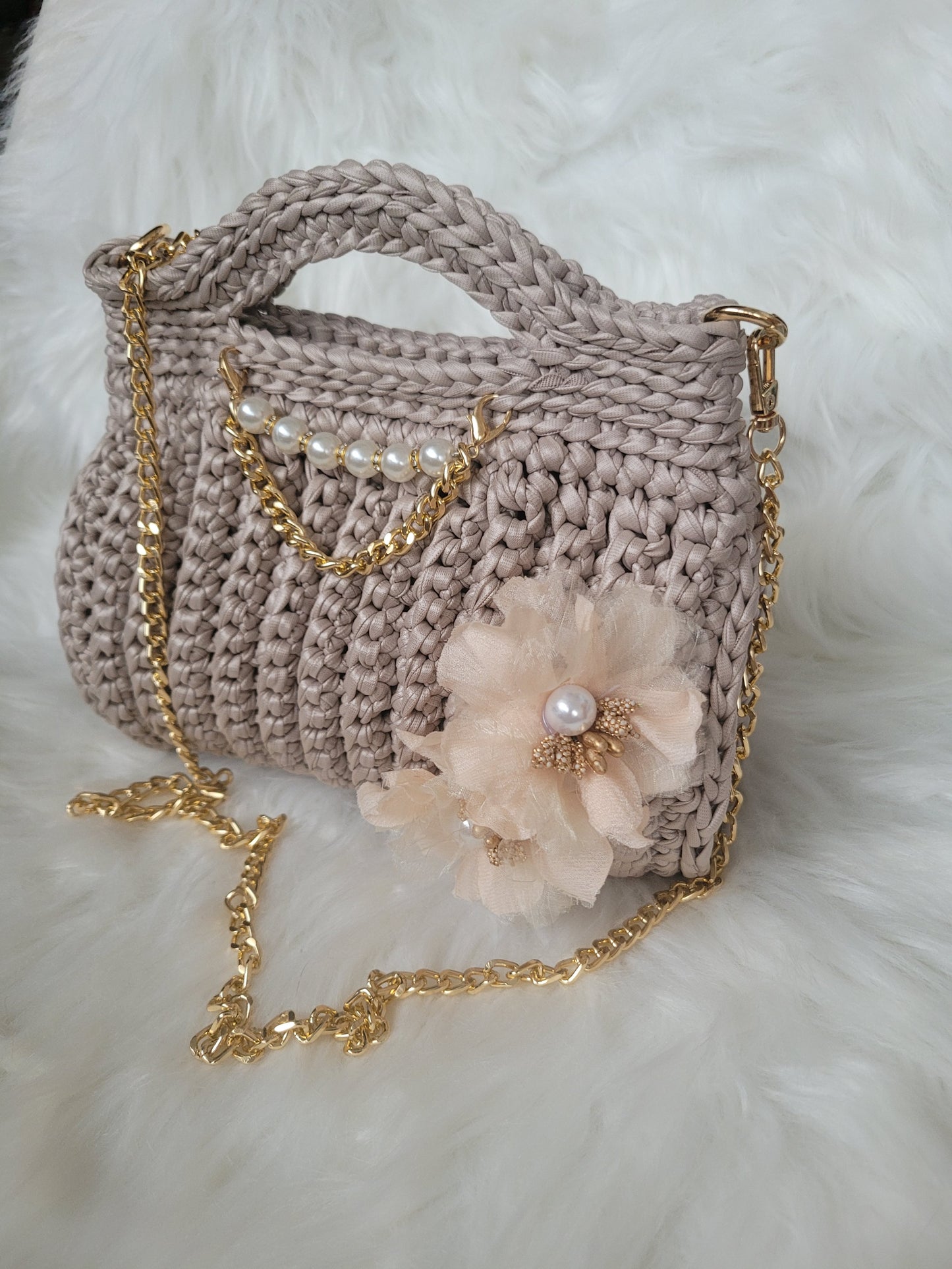 Bauletto chic