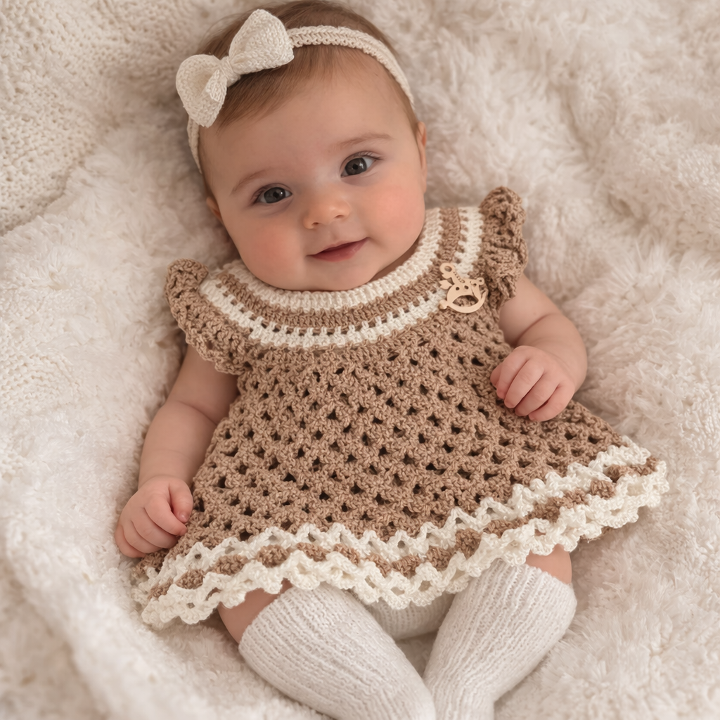 Baby chic lanetta