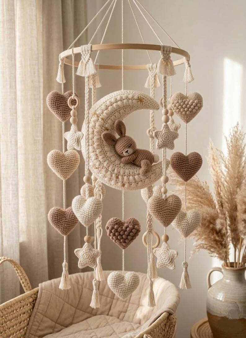BabyWelcome giostra