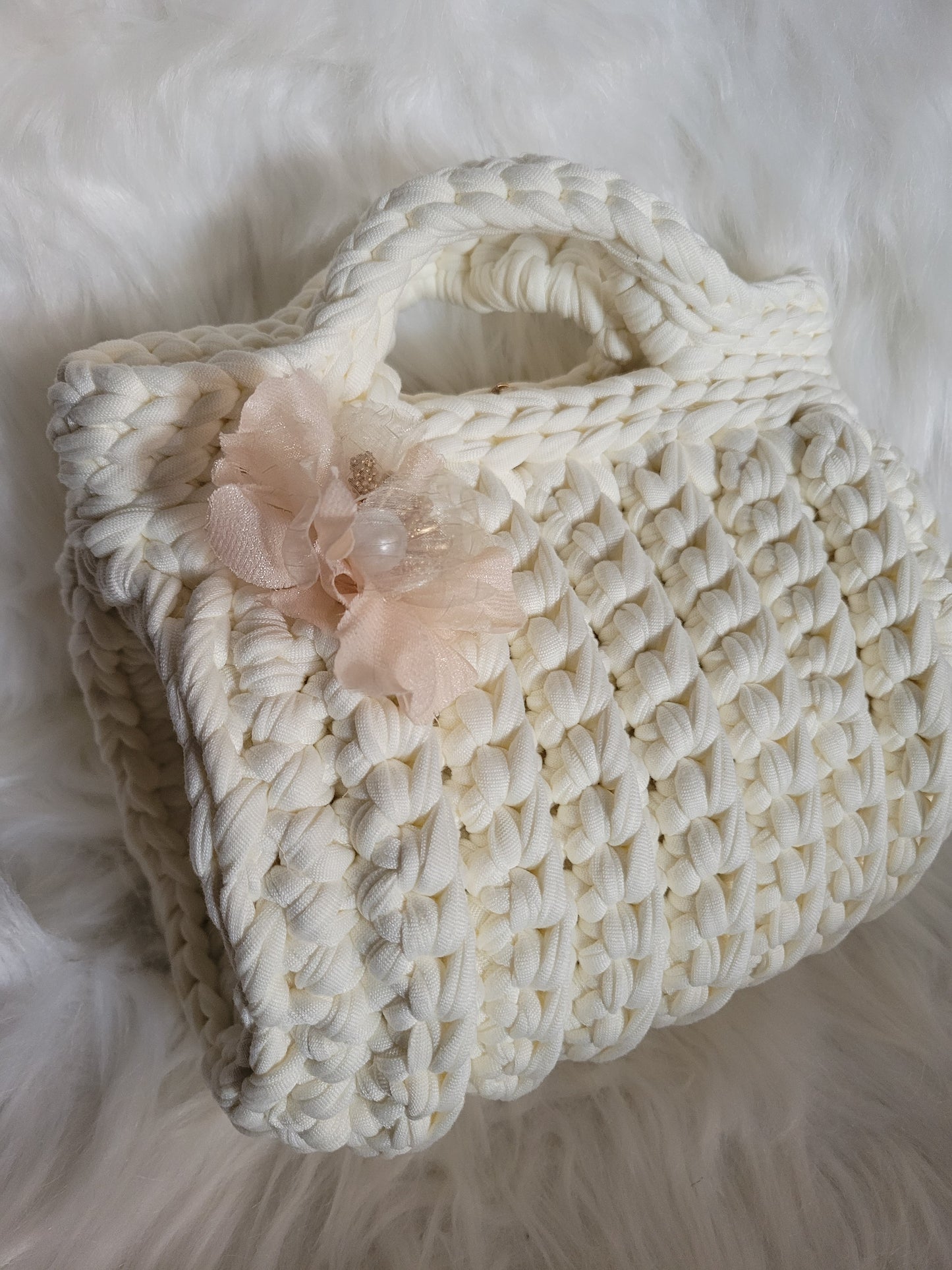 Bauletto chic