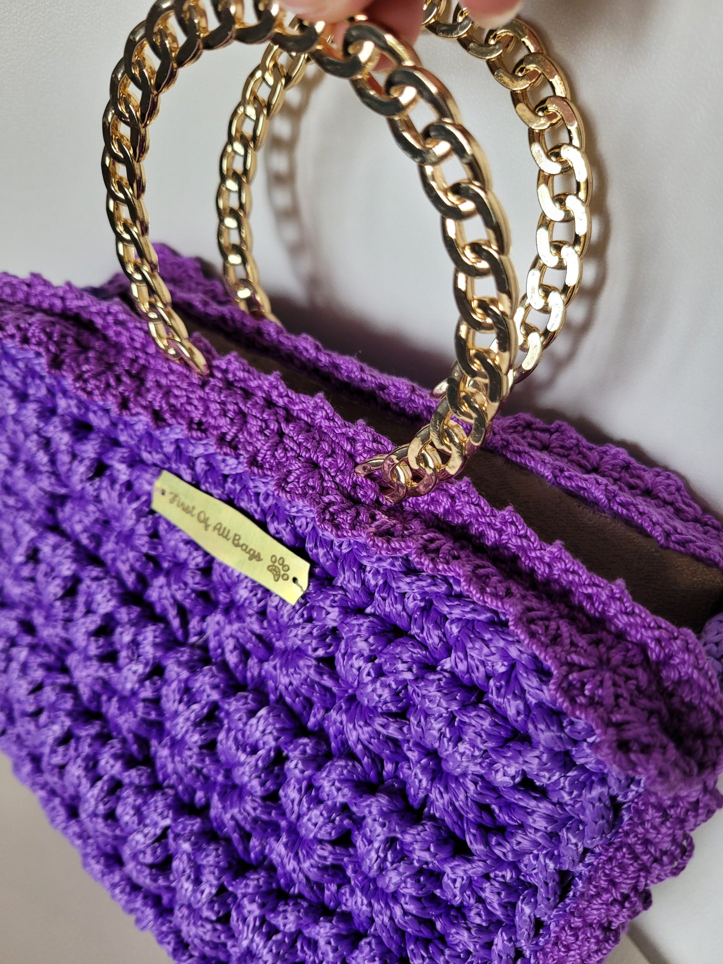 Violetta chic