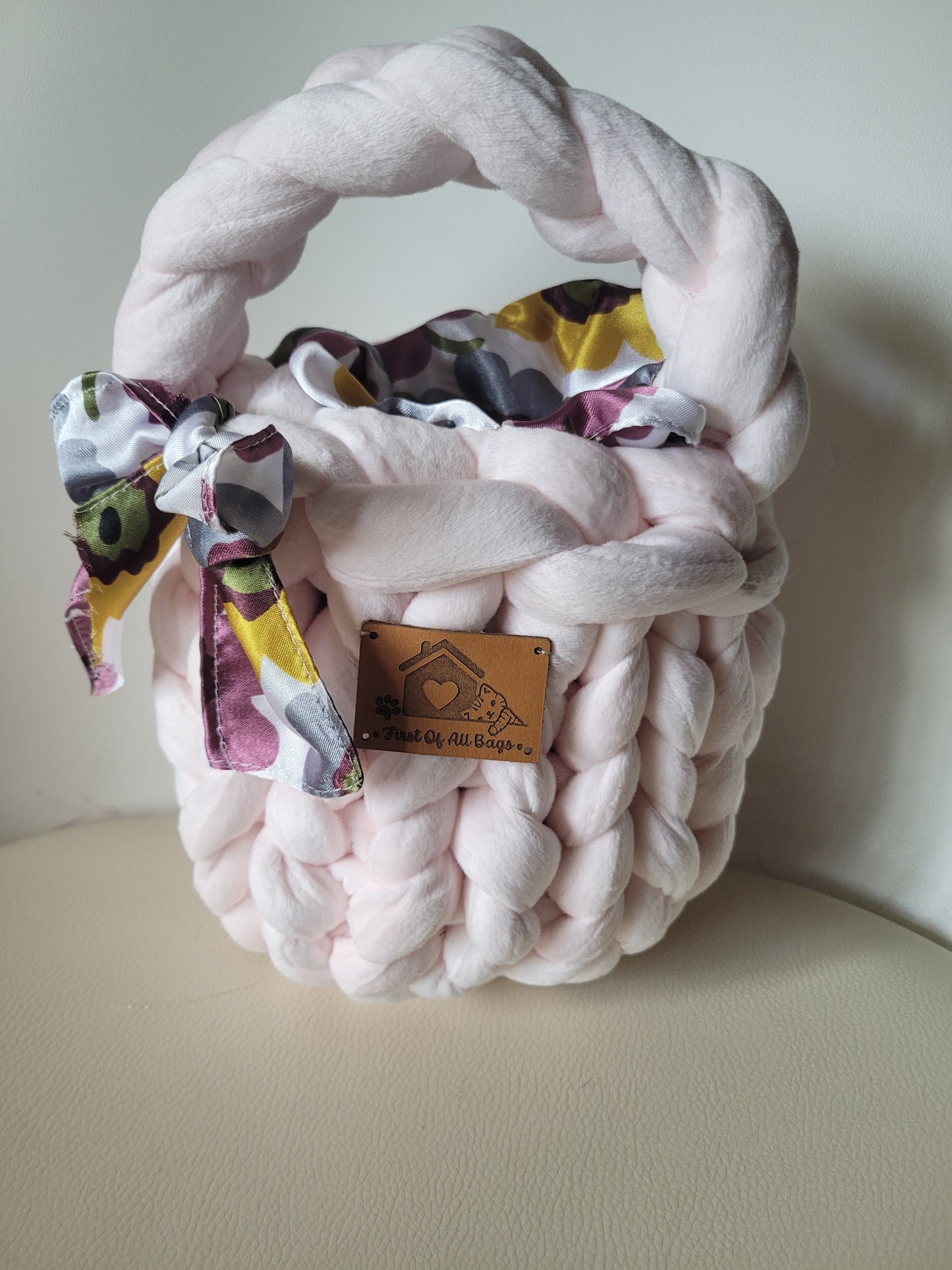 Mini chunky casual