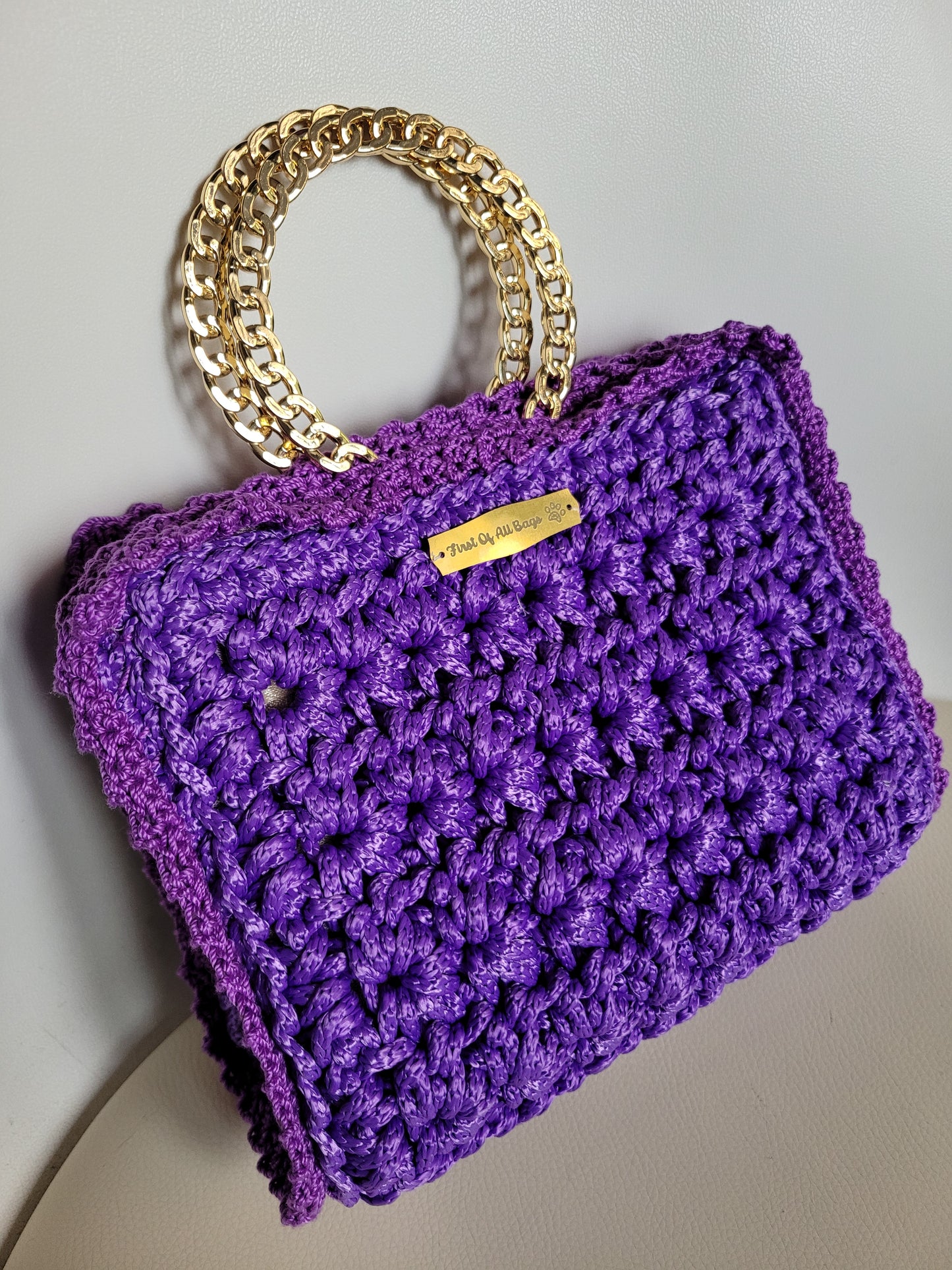 Violetta chic