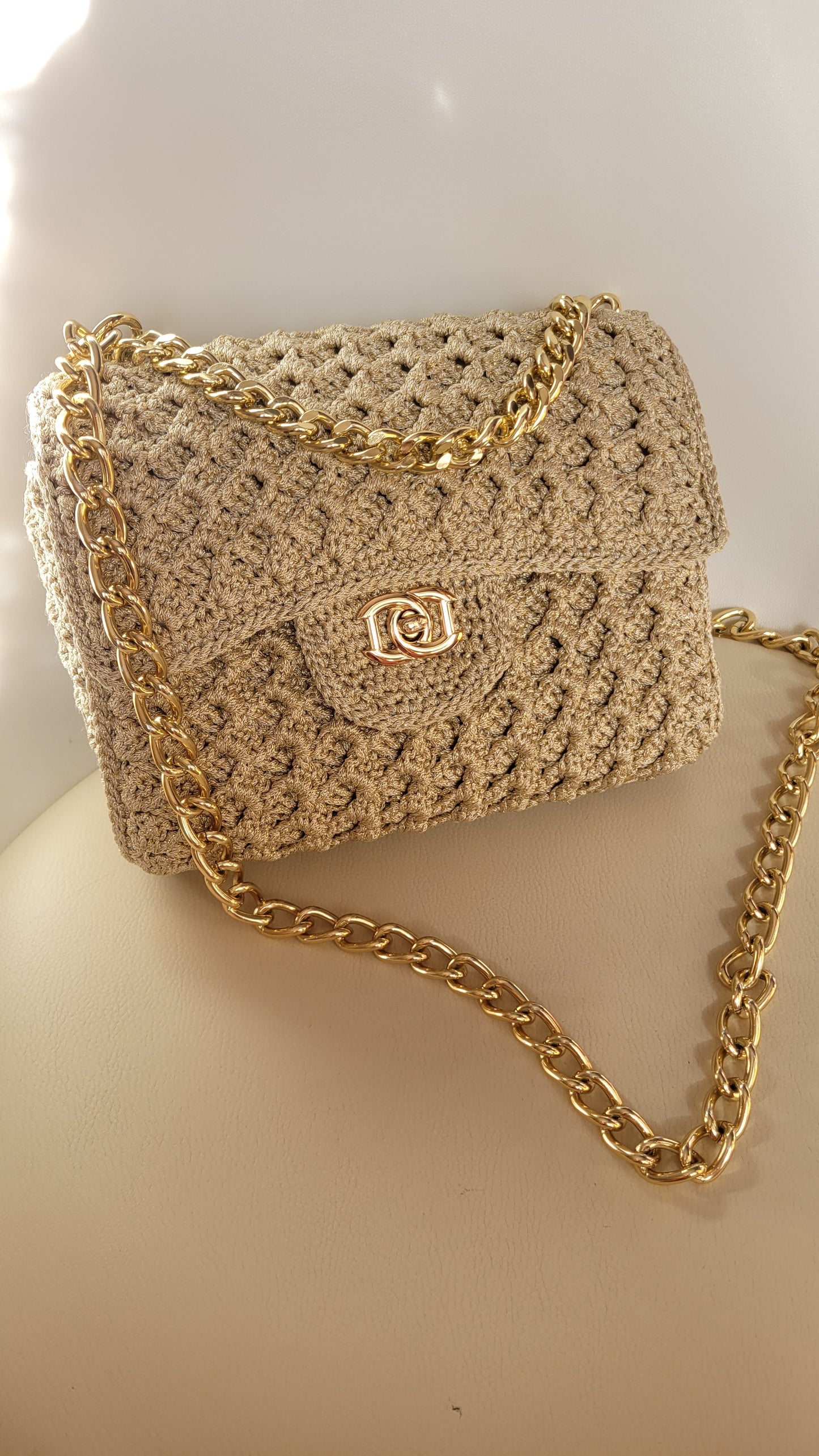 first Class bag
