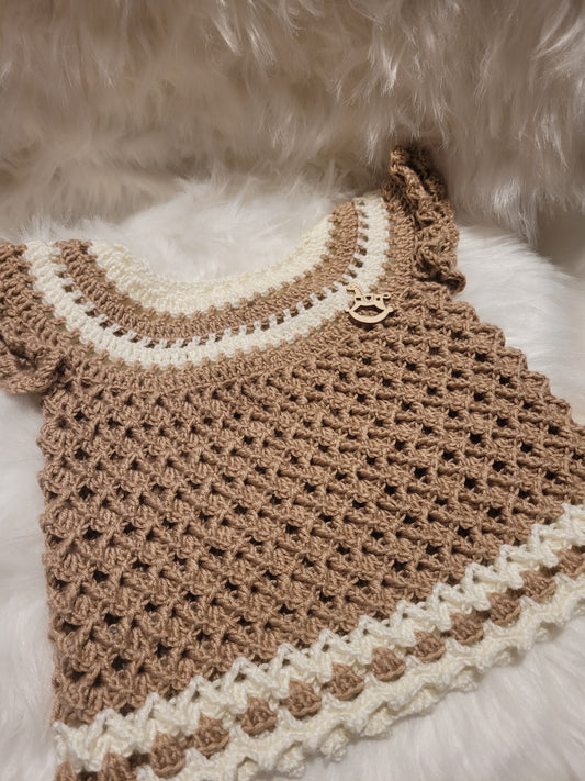 Baby chic lanetta