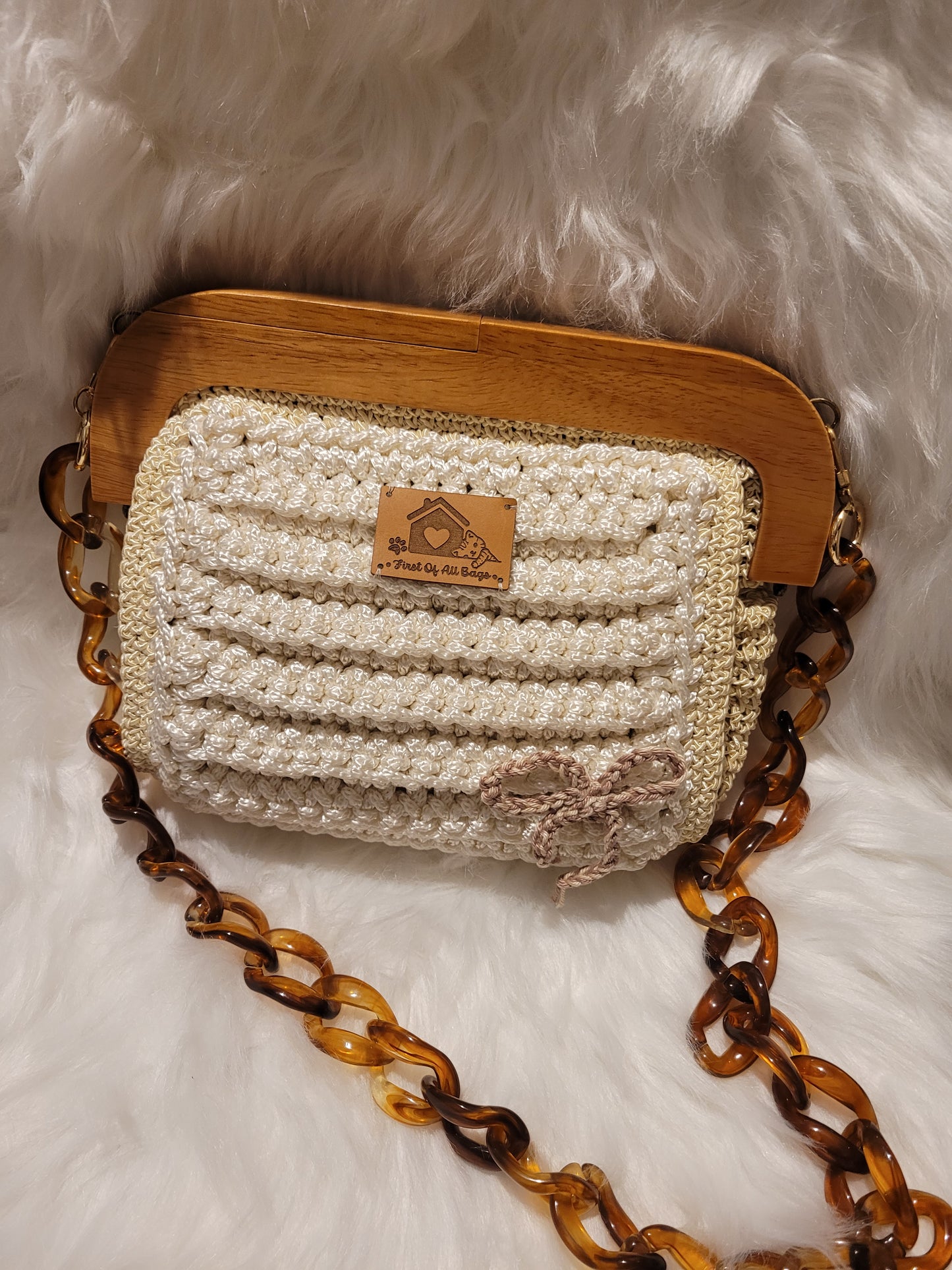 Woody bag