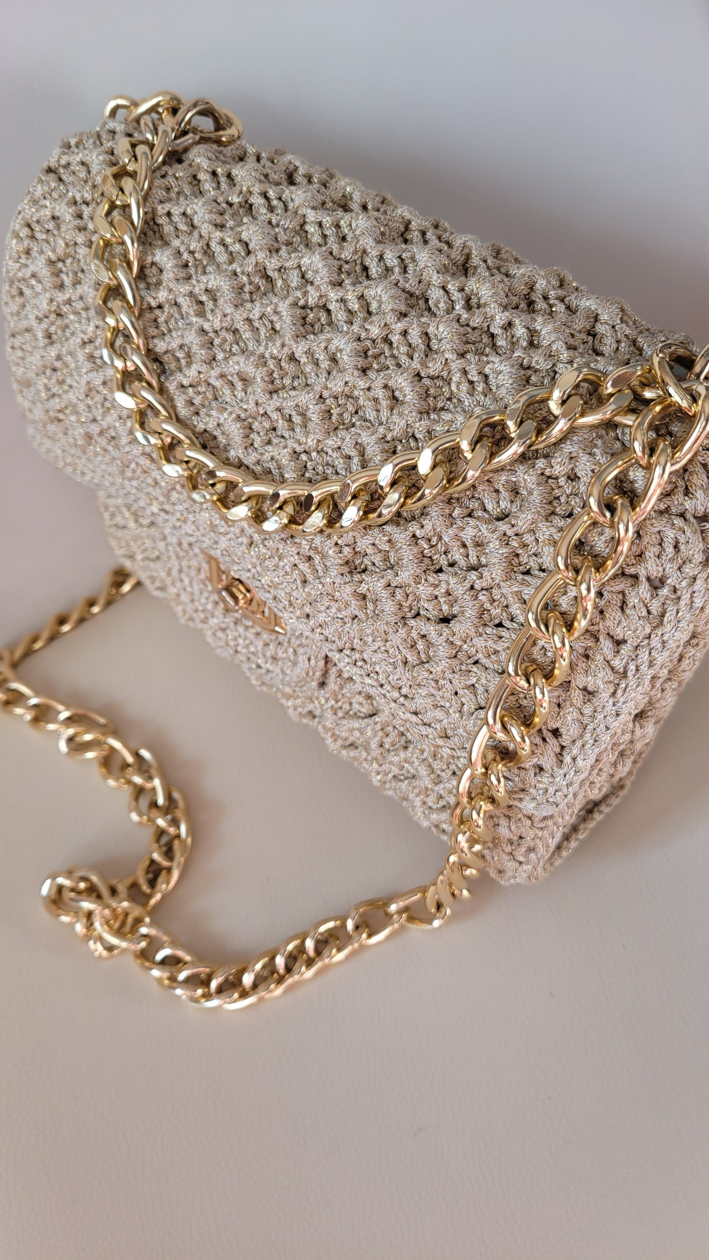 first Class bag