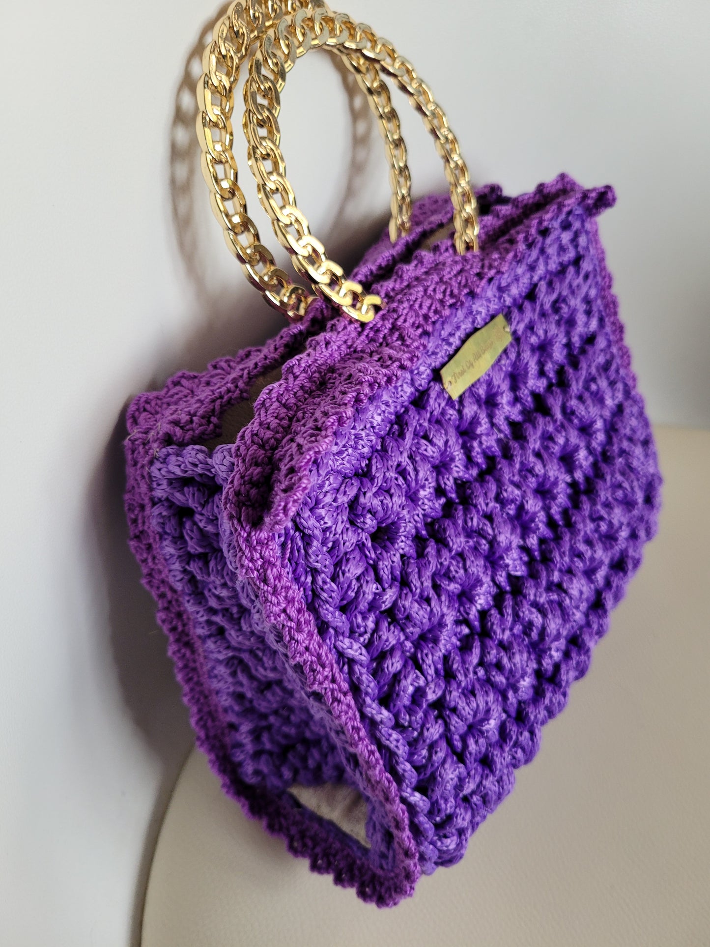 Violetta chic