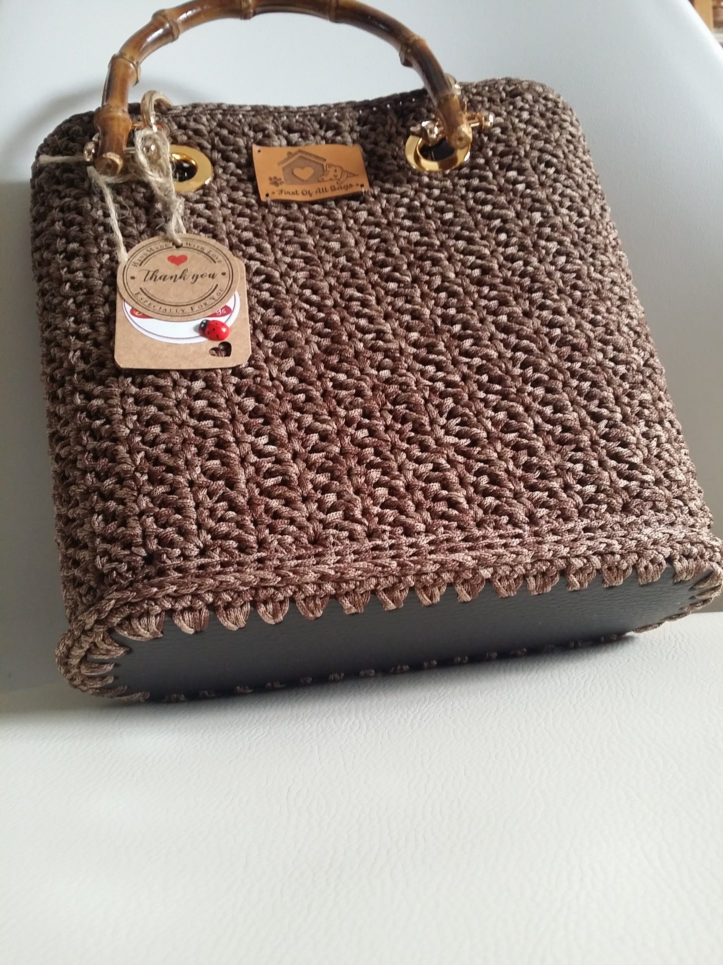 Mini shopper