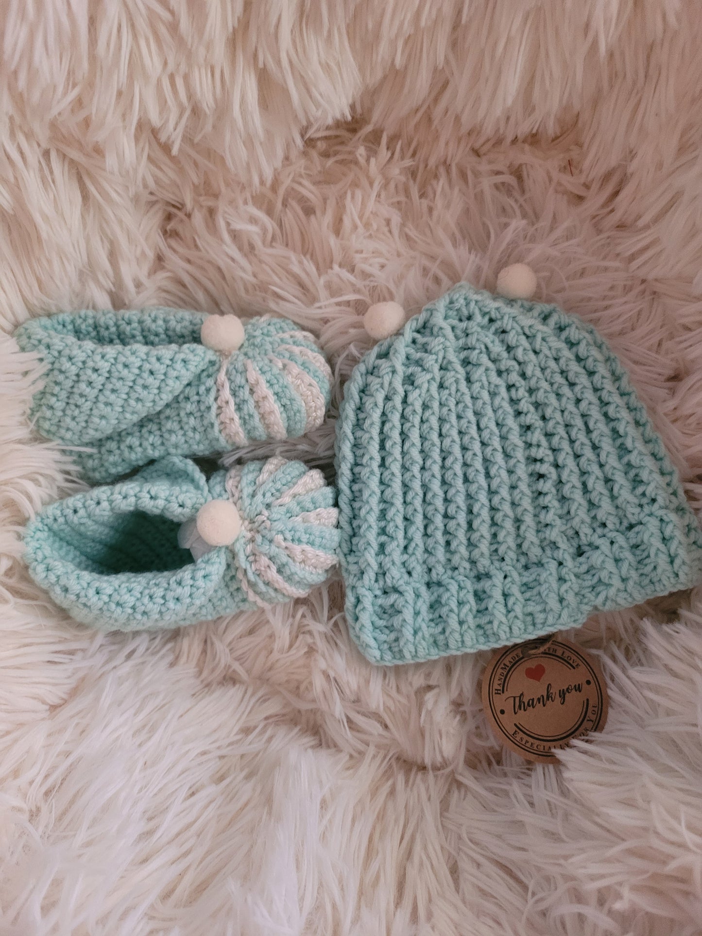 Baby boy coordinato