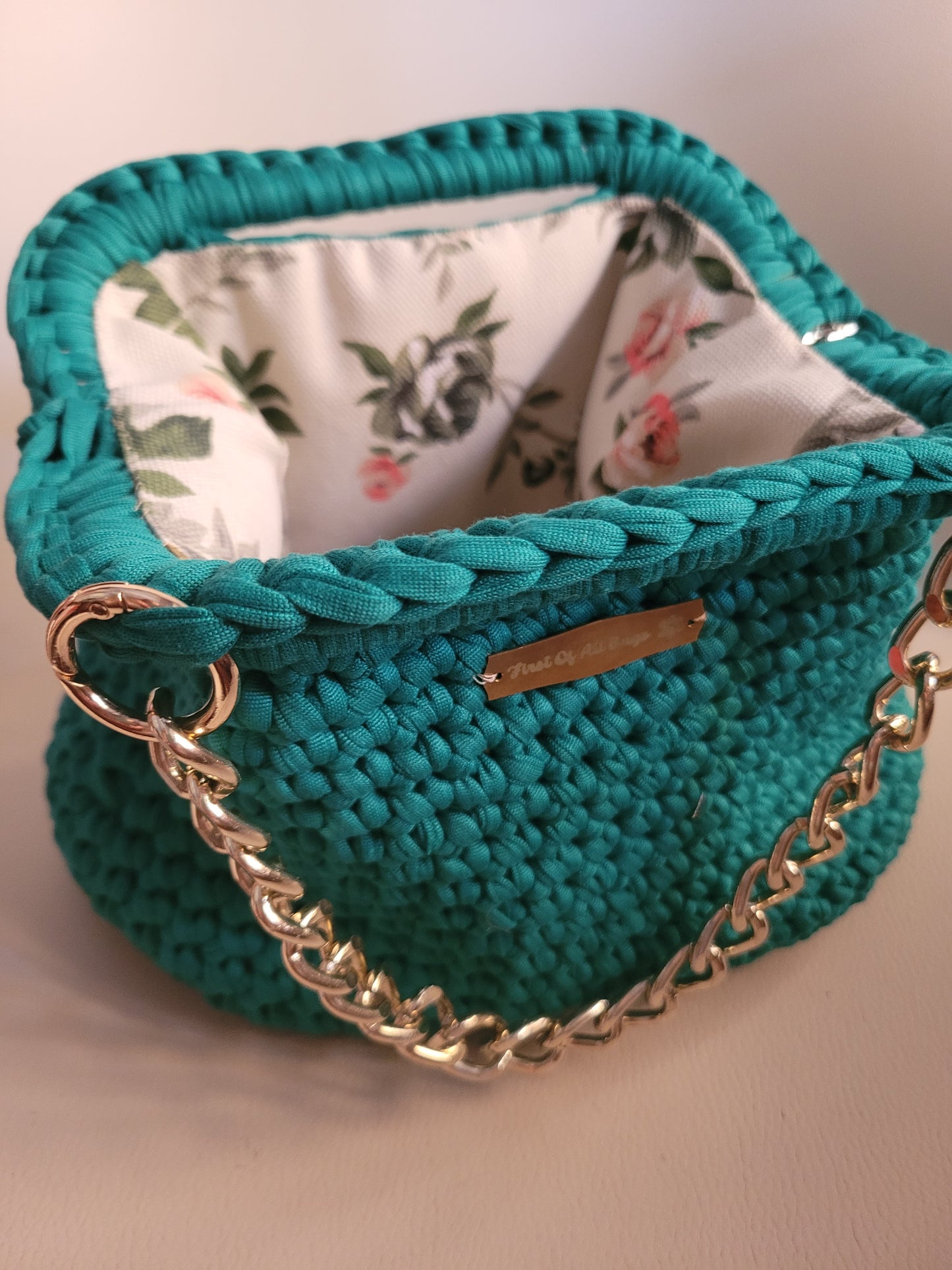 Clutch bag