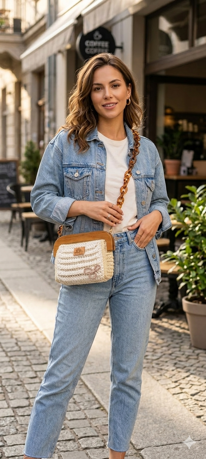 Woody bag