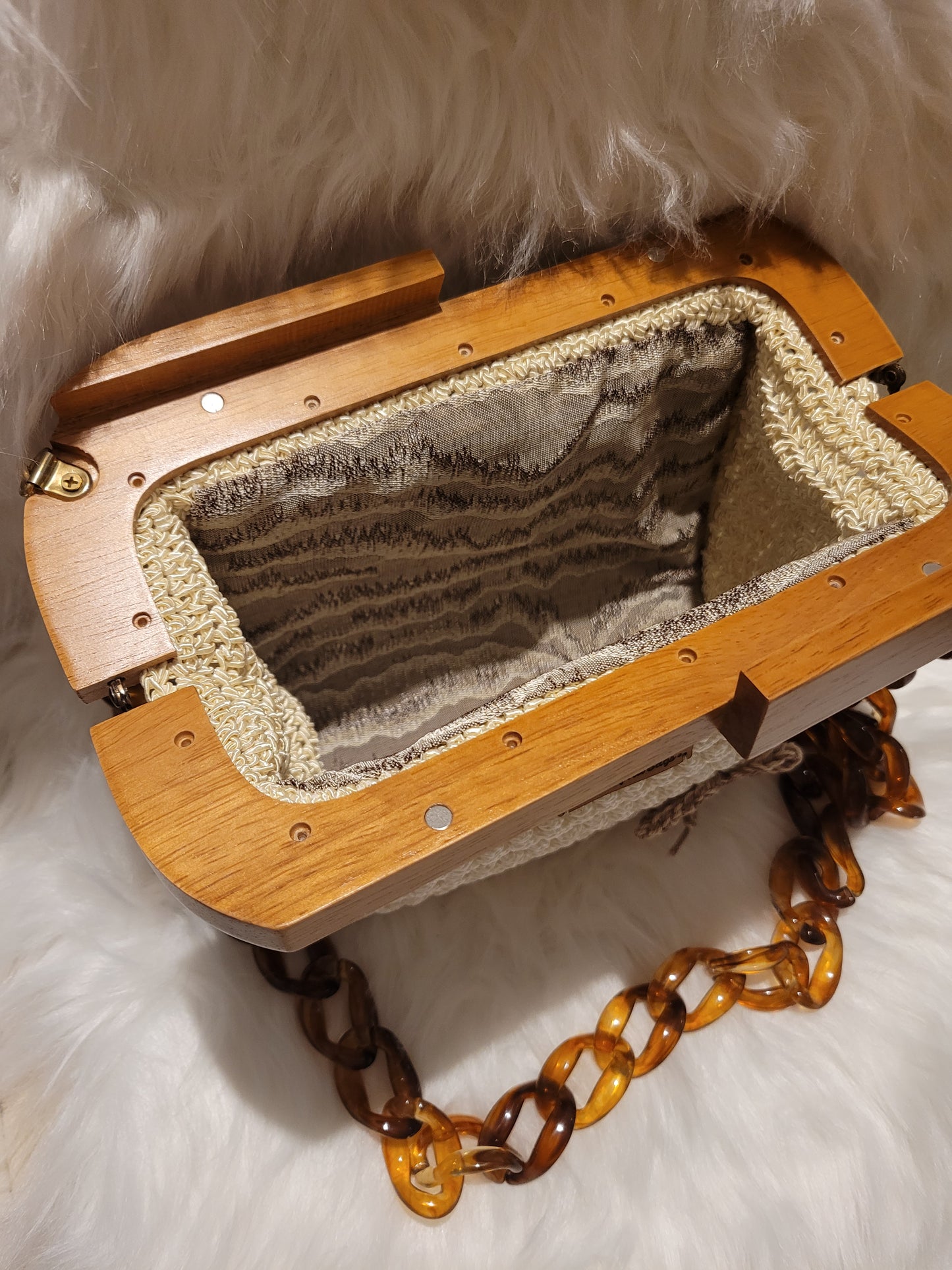Woody bag