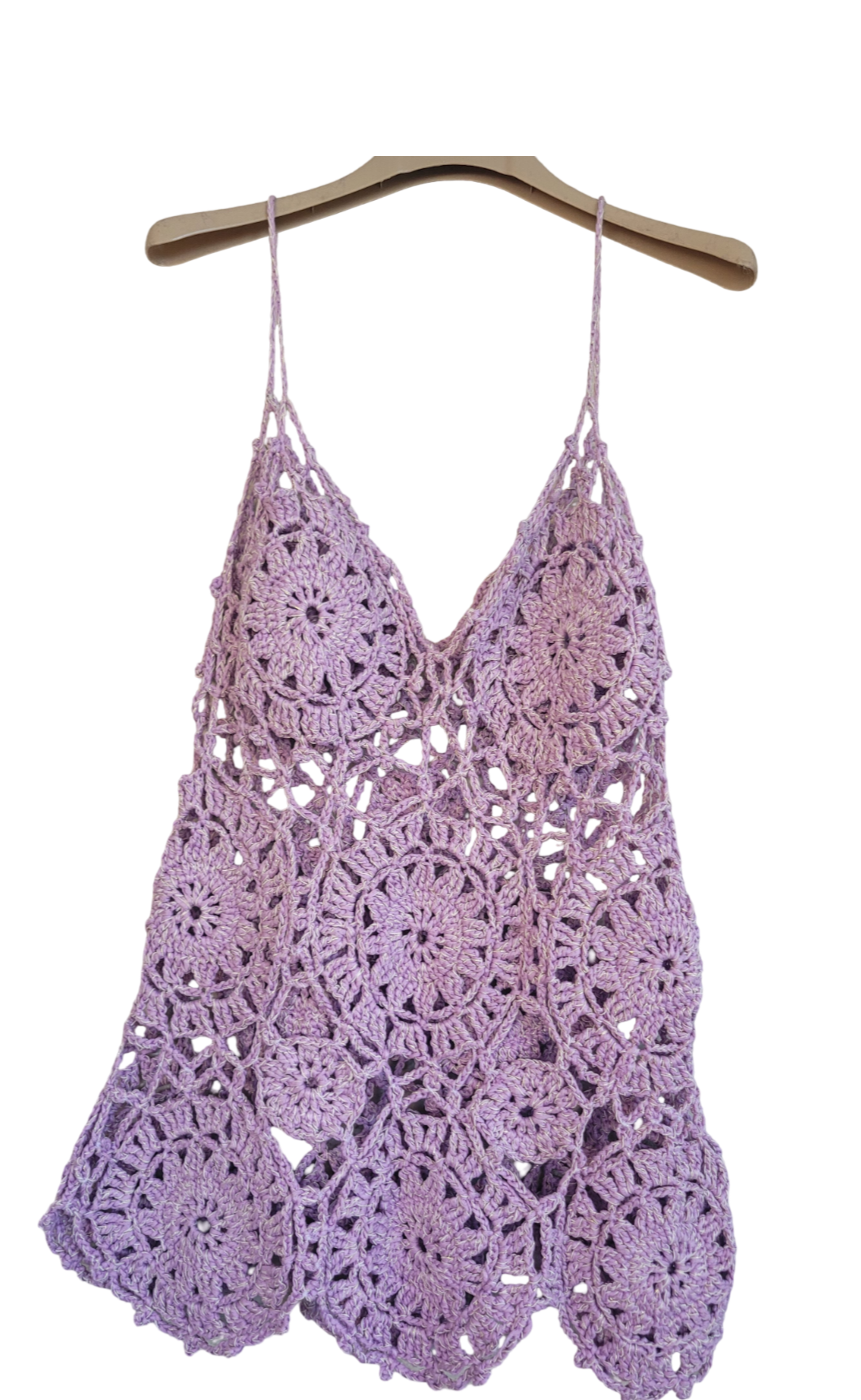 Copri costume sirena