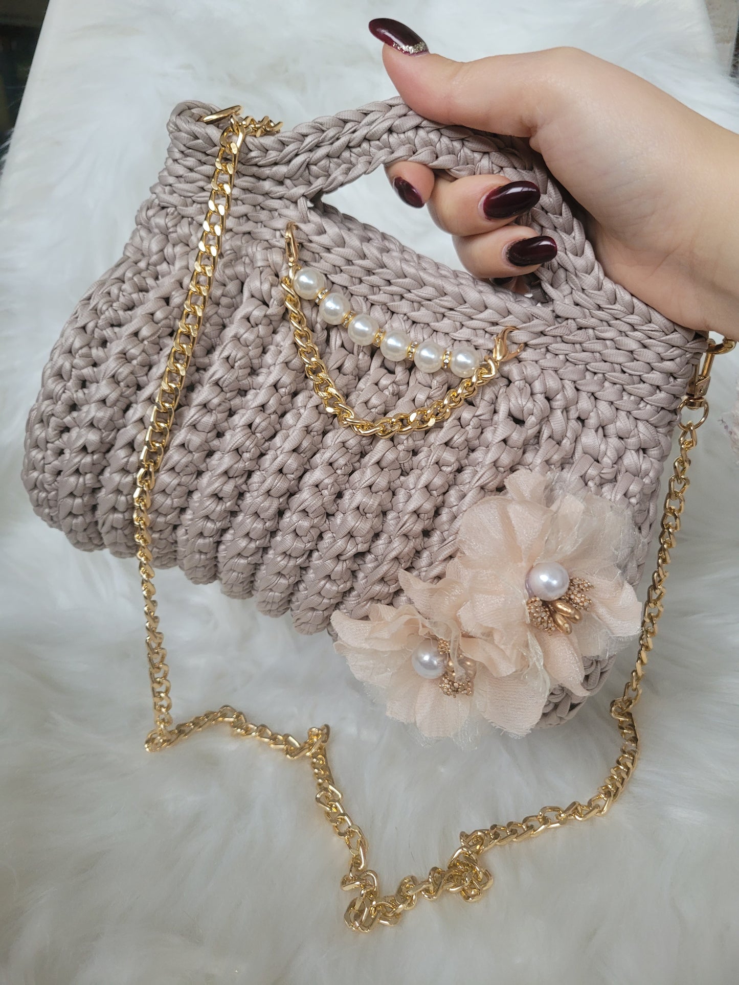 Bauletto chic