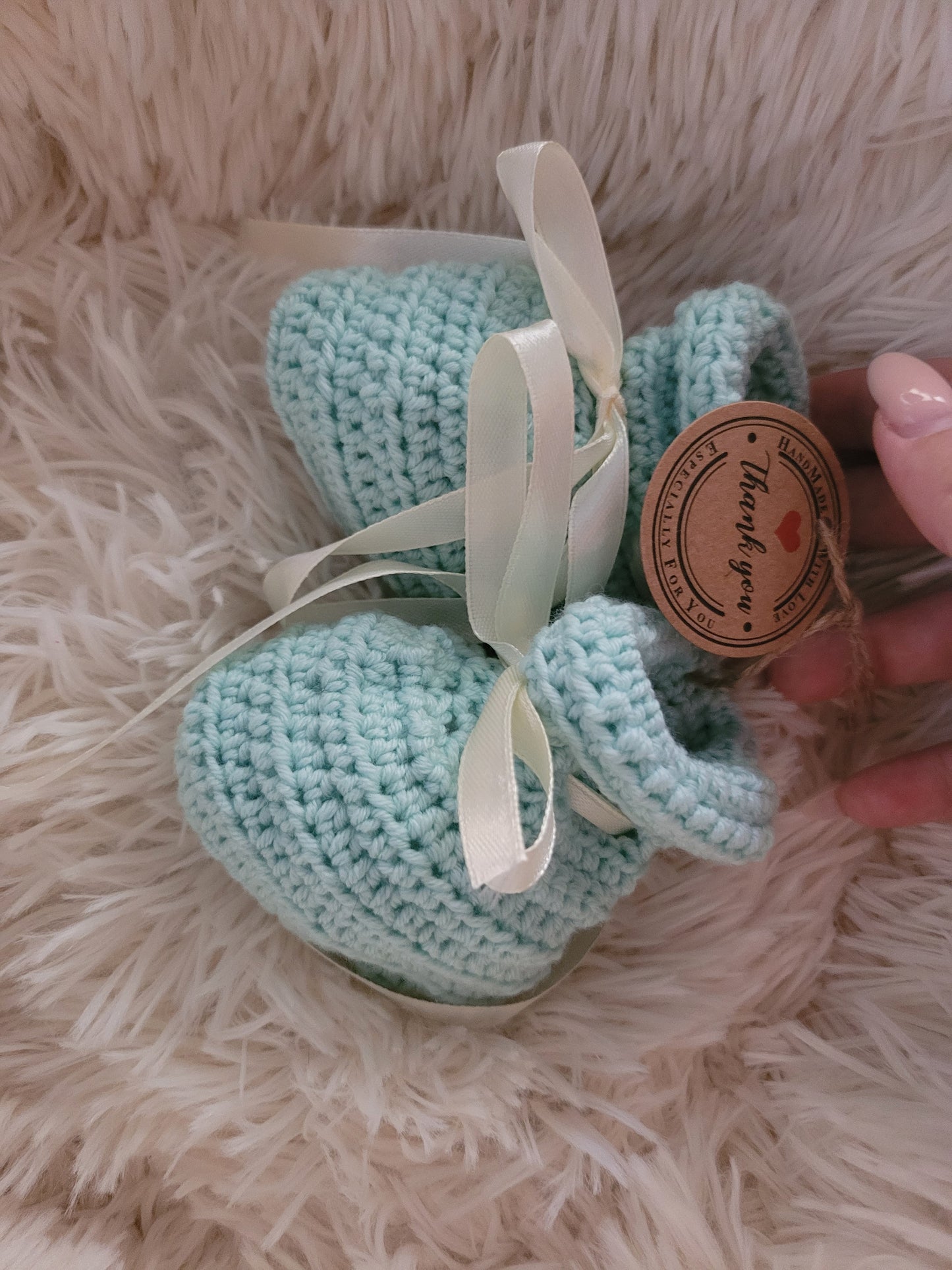Baby Calzini merino