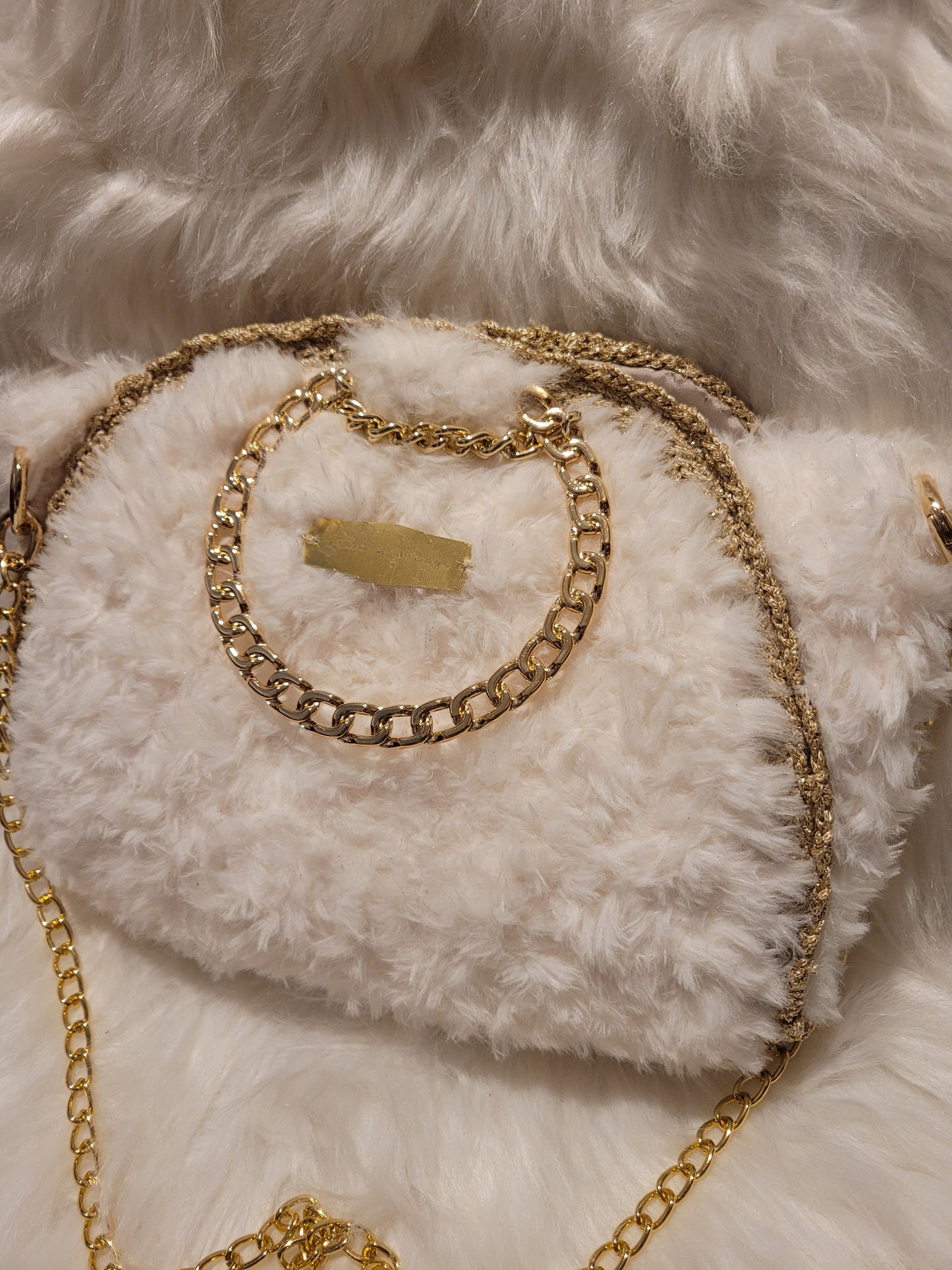 Pelliccetta bag