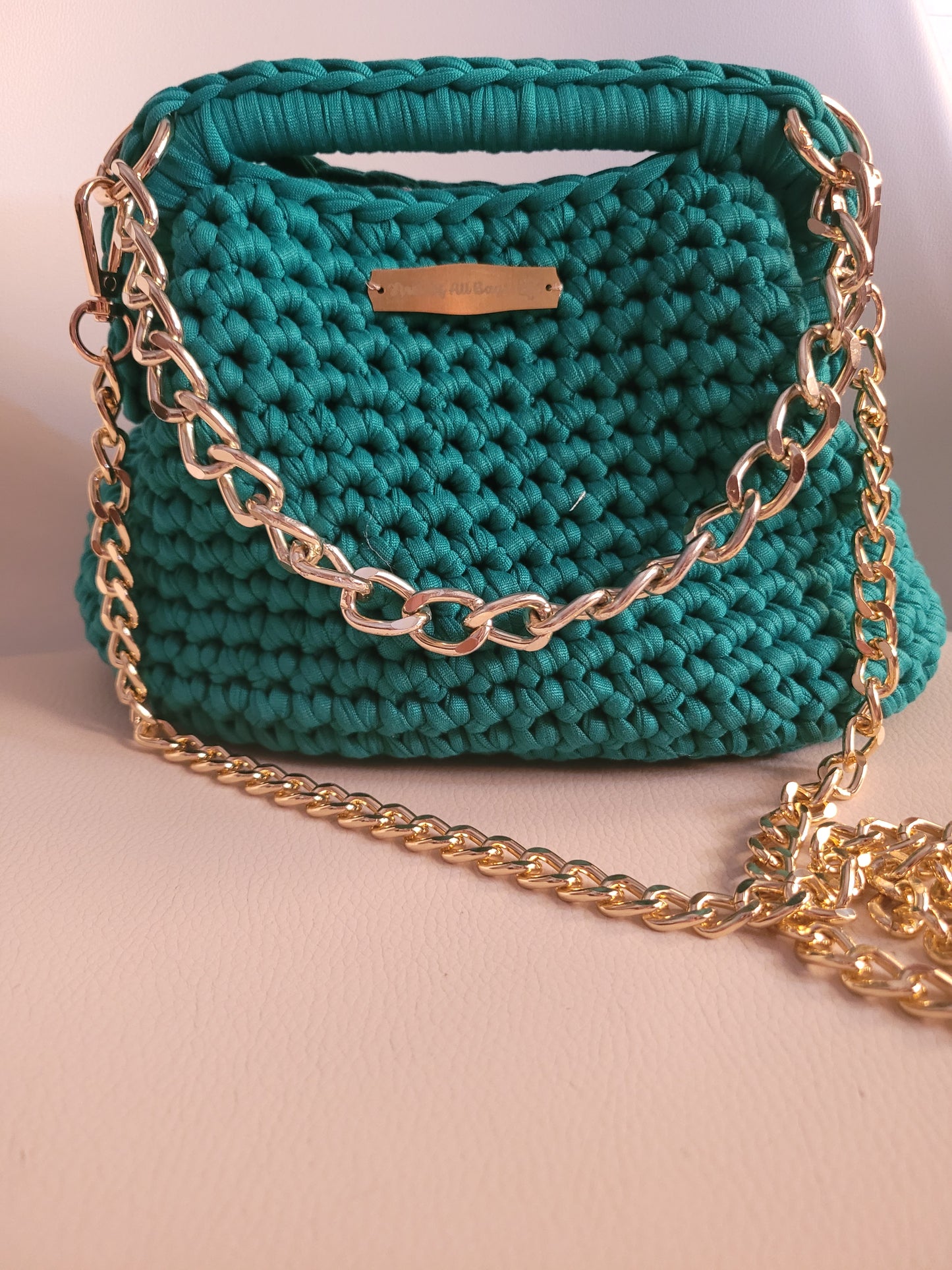Clutch bag