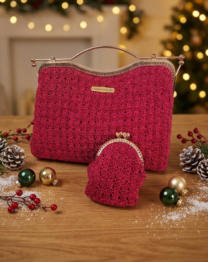 Holiday limited edition