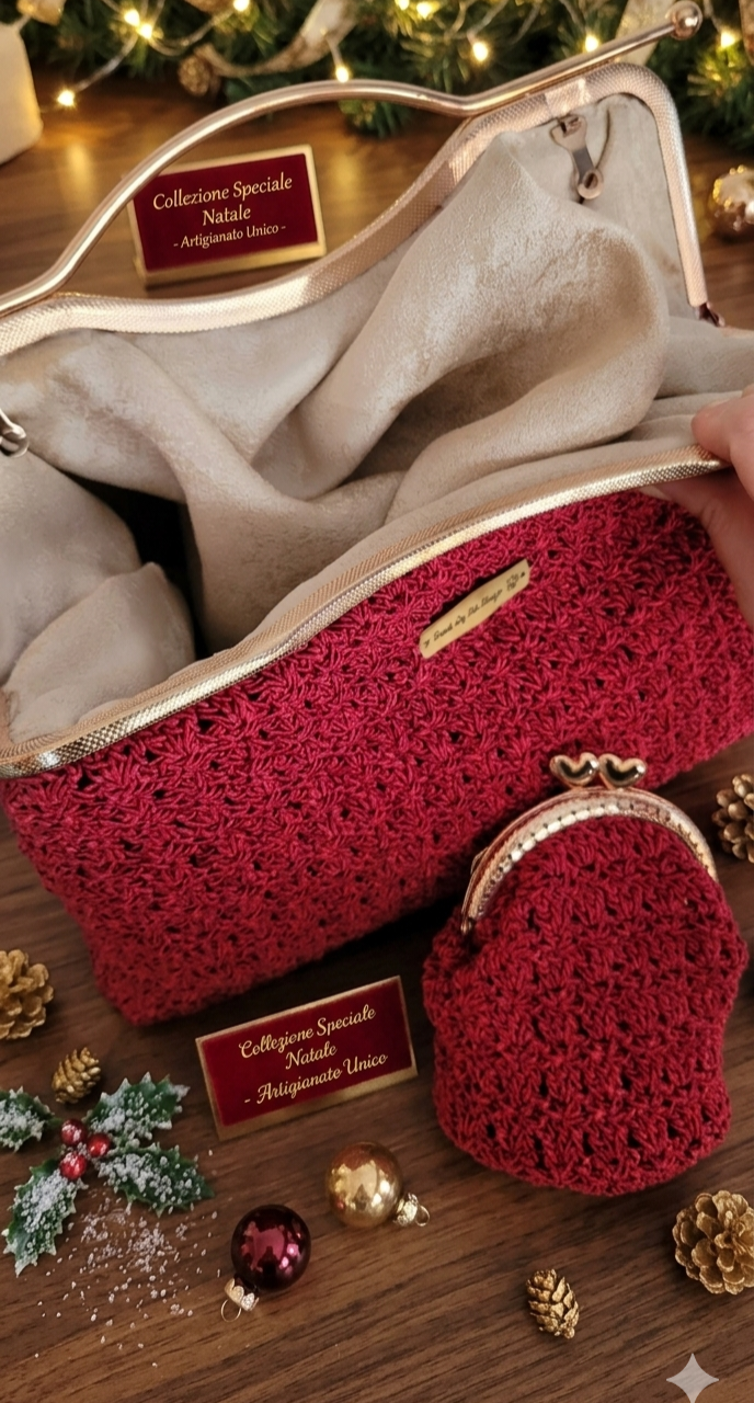 Holiday limited edition