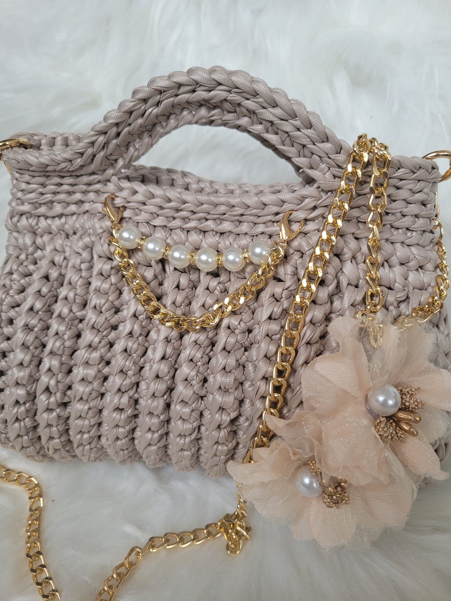 Bauletto chic