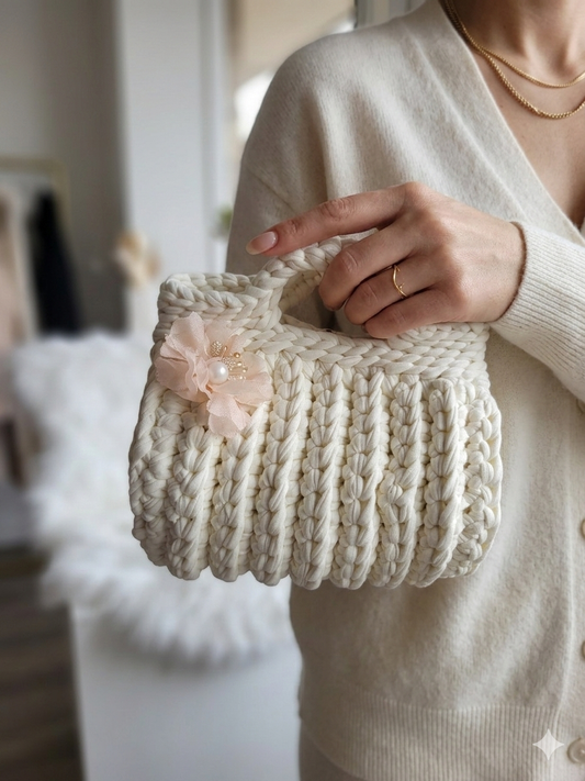 Bauletto chic